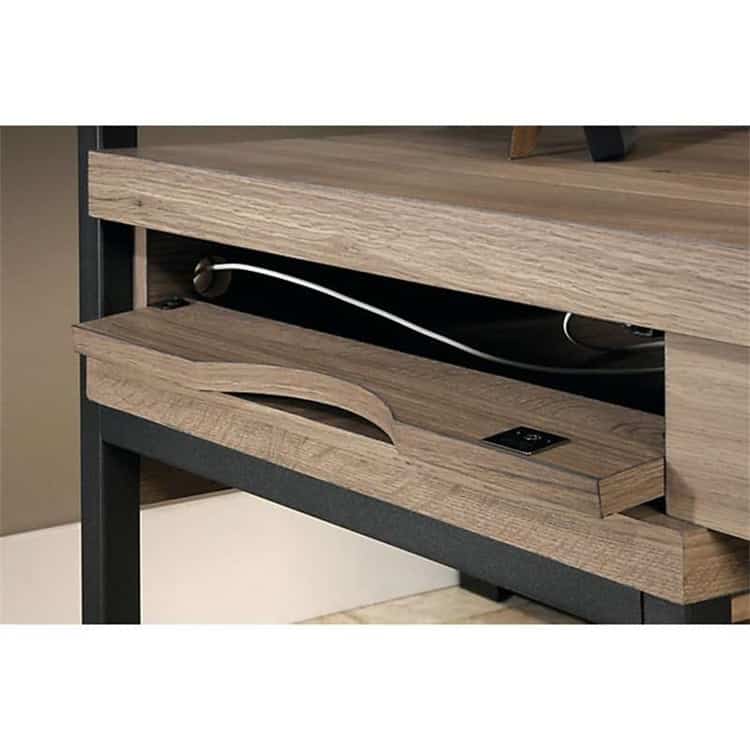 Detail for Computer desk