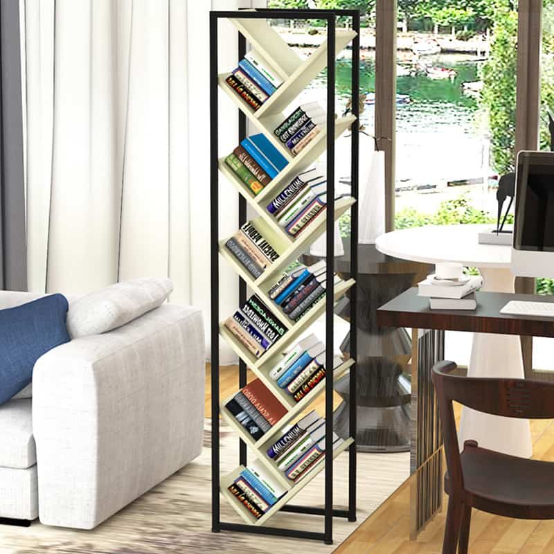 Detail for Storage Shelf
