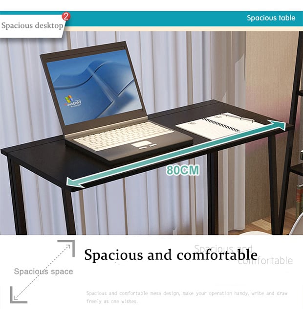 Detail for Computer desk