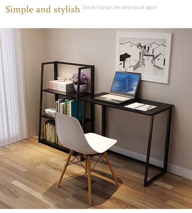 Detail for Computer desk