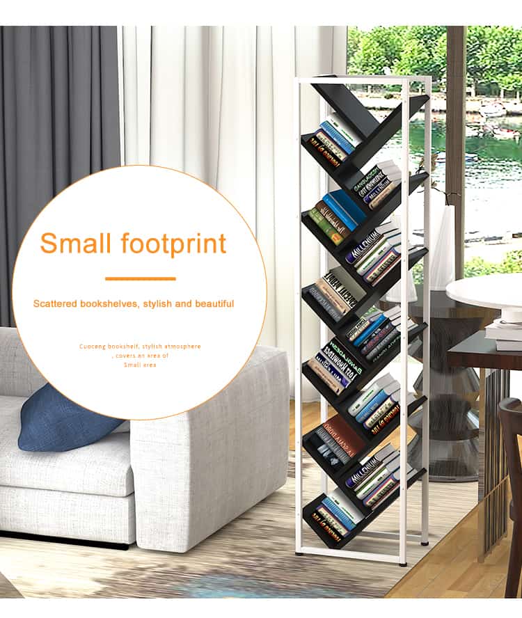 Detail for Storage Shelf