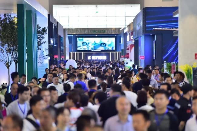 the 22nd chengdu furniture fair and 2021 chengdu international home life exhibition3